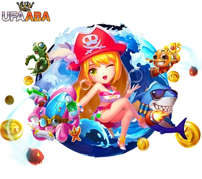 UFAABA เกมสล็อตออนไลน์ แตกหนัก