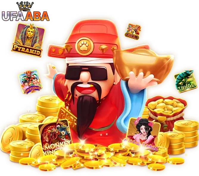 UFAABA สล็อตแตกง่าย เว็บตรง