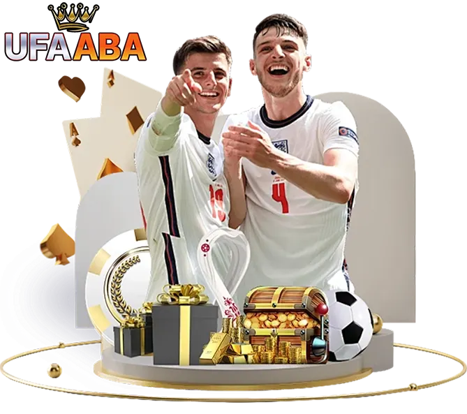 UFAABA แทงบอลออนไลน์ เว็บตรงคาสิโน