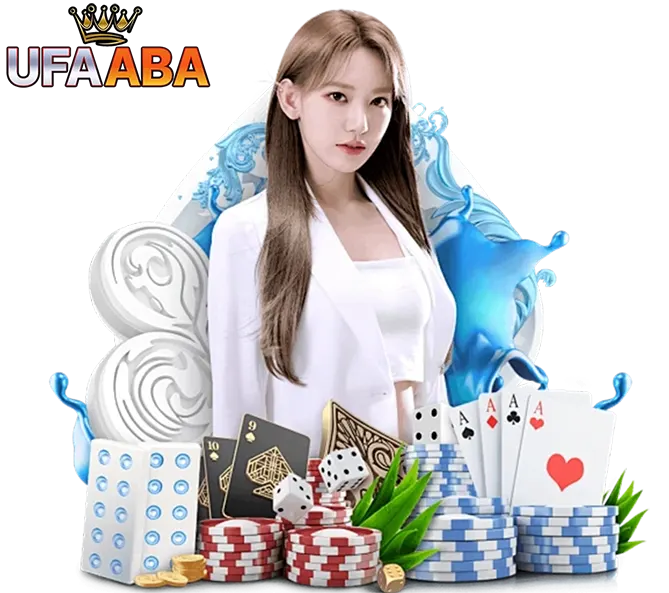 UFAABA คาสิโนออนไลน์ ฝากถอนออโต้